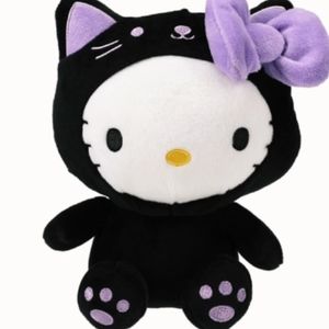 Meet your Posher, Chibi